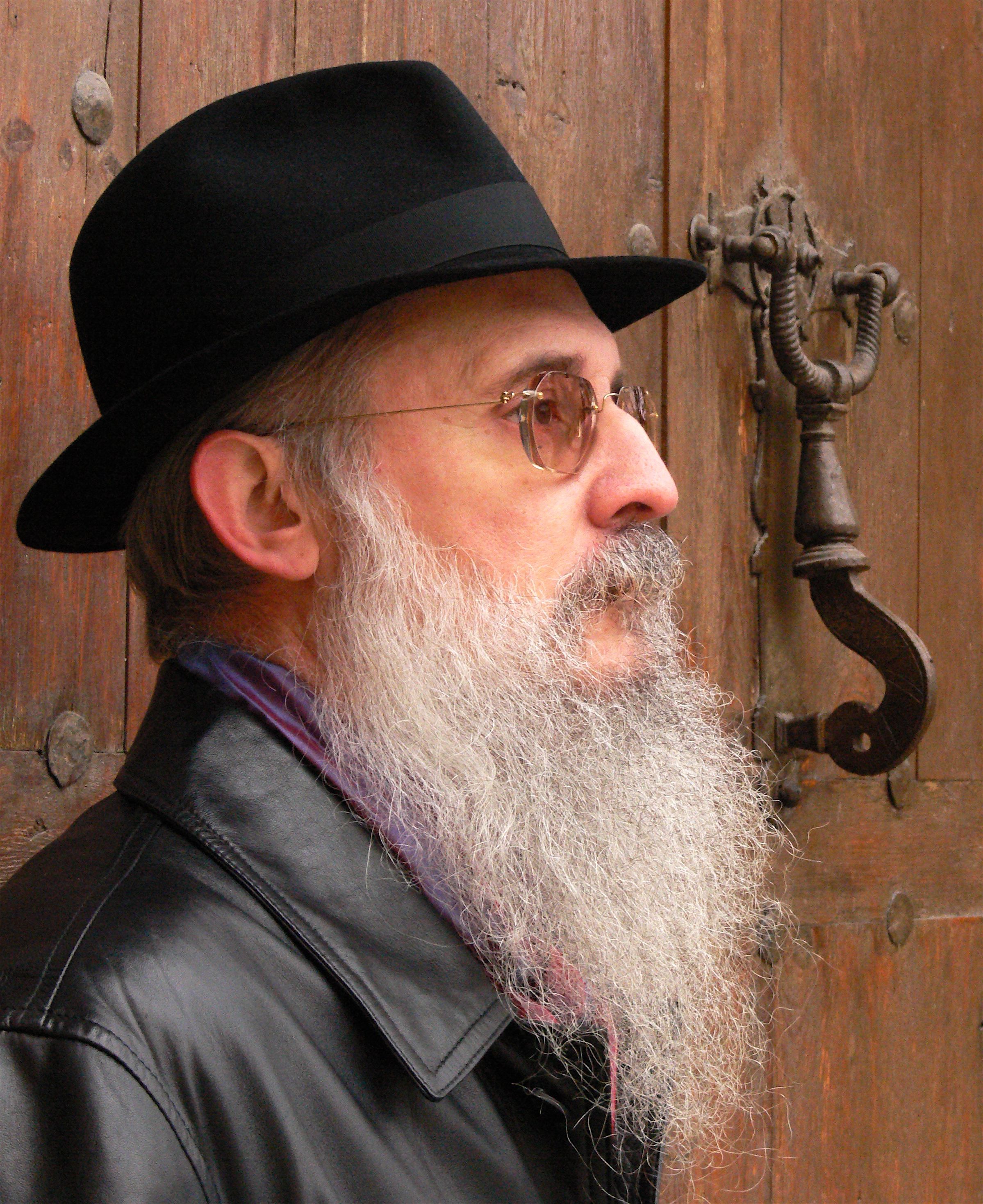 Agustín Javier Zamarrón