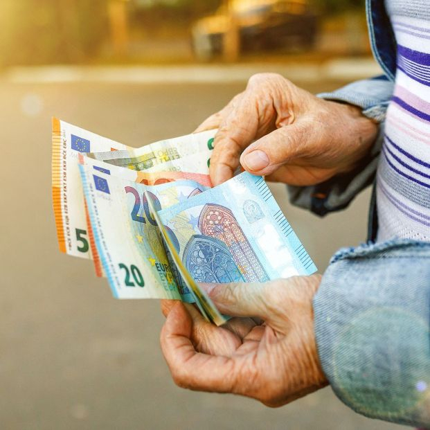 Ejemplo verídico de la miseria de las pensiones de viudedad Ejemplo verídico de la miseria de las pensiones de viudedad