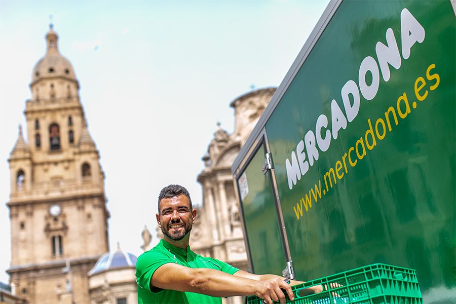 mercadona servicio online murcia mercadona servicio online murcia