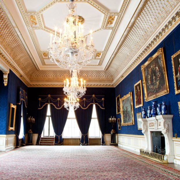 Althorp House Althorp House