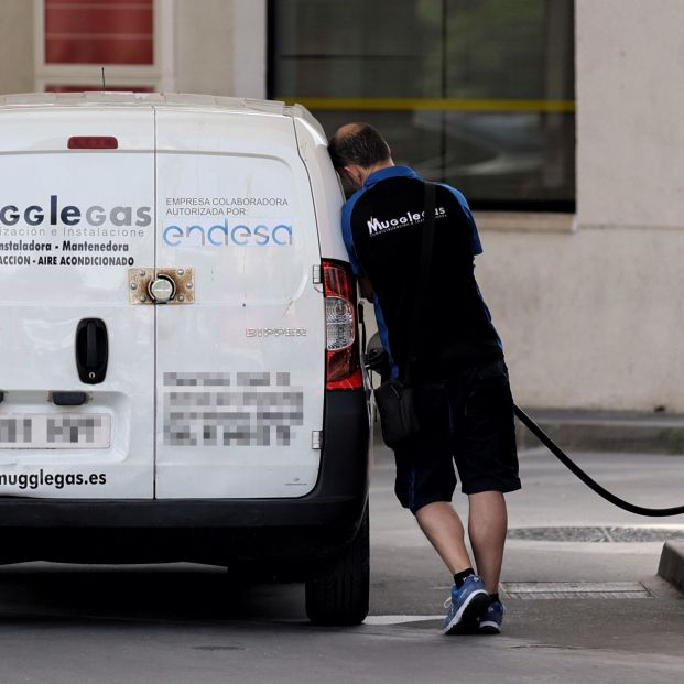 El economista Niño Becerra pronostica cuándo bajará la inflación. Foto: Europa Press El economista Niño Becerra pronostica cuándo bajará la inflación. Foto: Europa Press