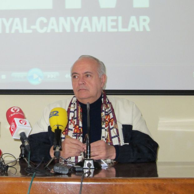 EuropaPress 4272326 jose luis moreno rueda prensa EuropaPress 4272326 jose luis moreno rueda prensa