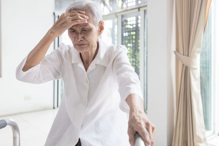 Una mala salud cardiovascular puede ser la antesala de la demencia Una mala salud cardiovascular puede ser la antesala de la demencia