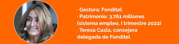 GestorasokppeFonditel GestorasokppeFonditel