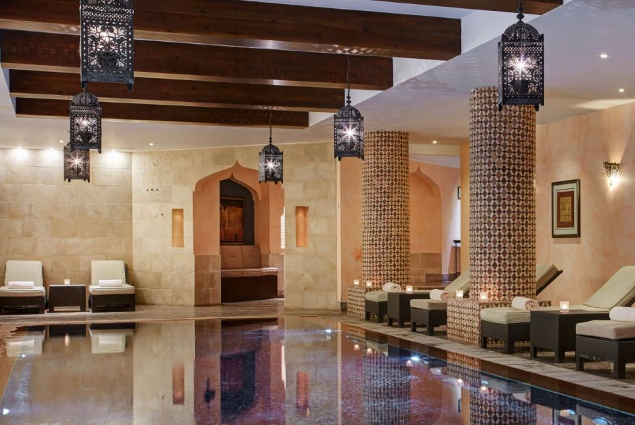 Hotel Caleia Mar Menor Golf & Spa Resort