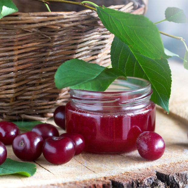 La cerezaterapia ayuda a desintoxicar y revitalizar la piel La cerezaterapia ayuda a desintoxicar y revitalizar la piel