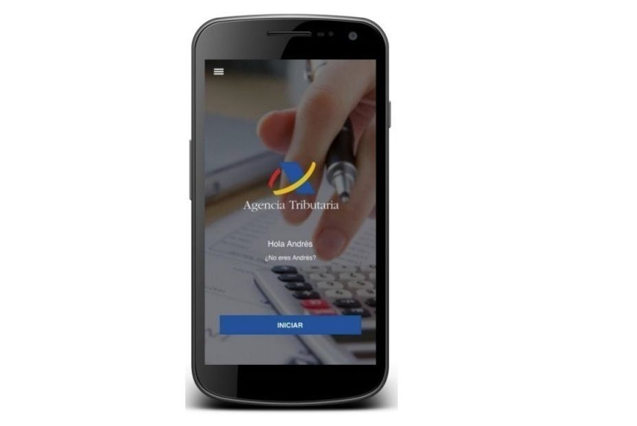 EuropaPress 1572890 economiagestha alerta hacer declaracion renta traves app propicia olviden (1)