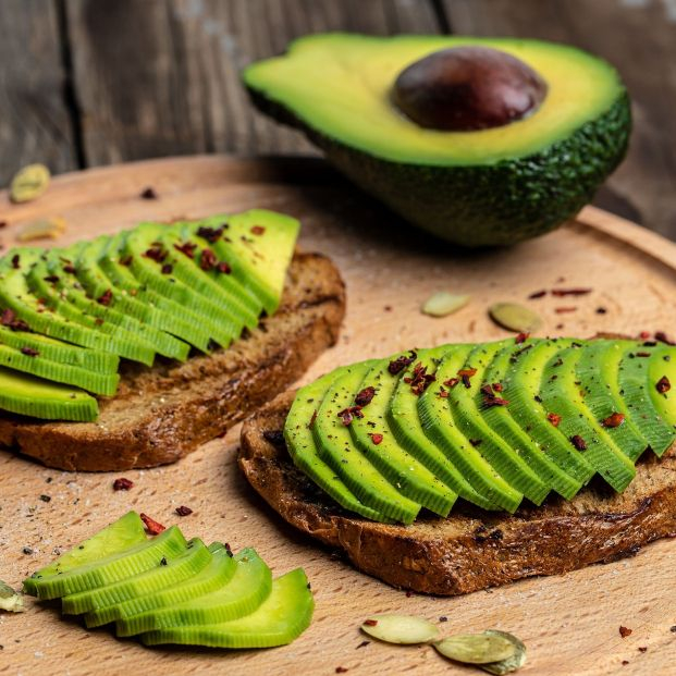 El truco de Arguiñano para pelar el aguacate