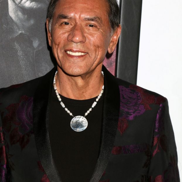 Wes Studi Wes Studi