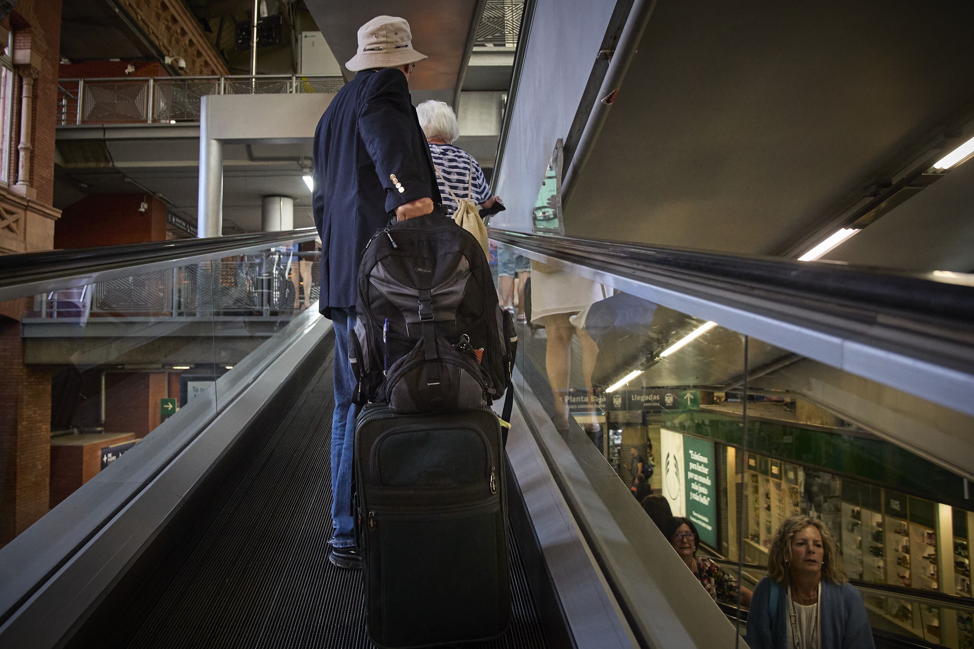 Covid: no asusta, pero asusta