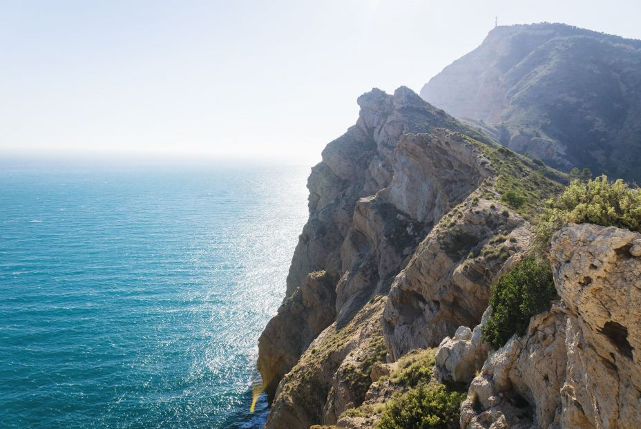 Las 10 mejores playas españolas según los británicos Las 10 mejores playas españolas según los británicos