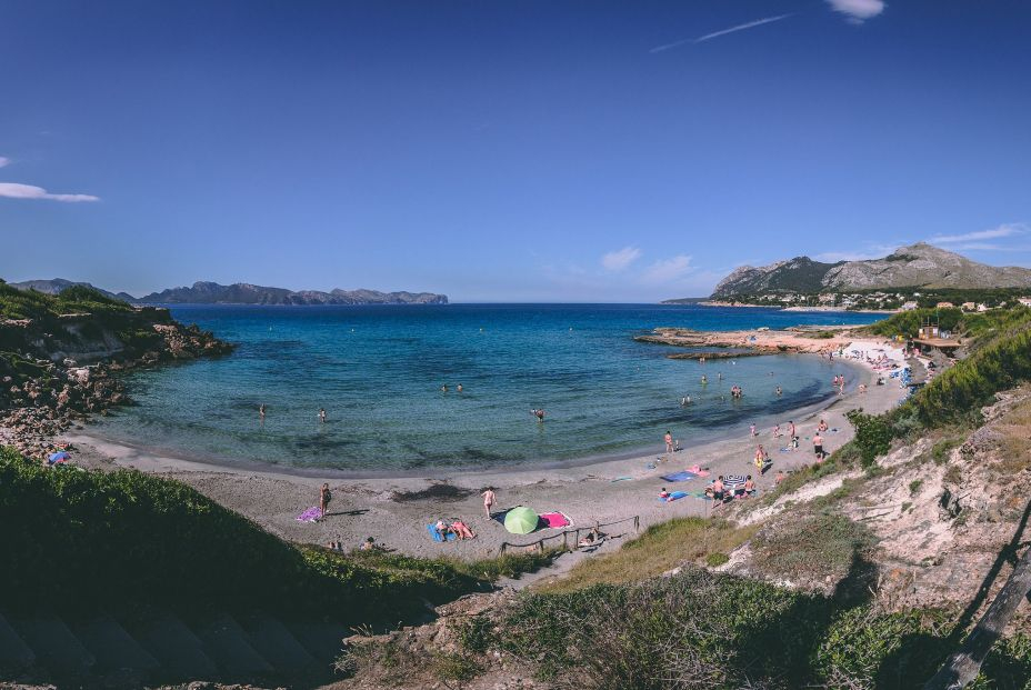 Las 10 mejores playas españolas según los británicos Las 10 mejores playas españolas según los británicos