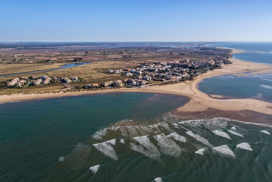 Las 10 mejores playas españolas según los británicos Las 10 mejores playas españolas según los británicos