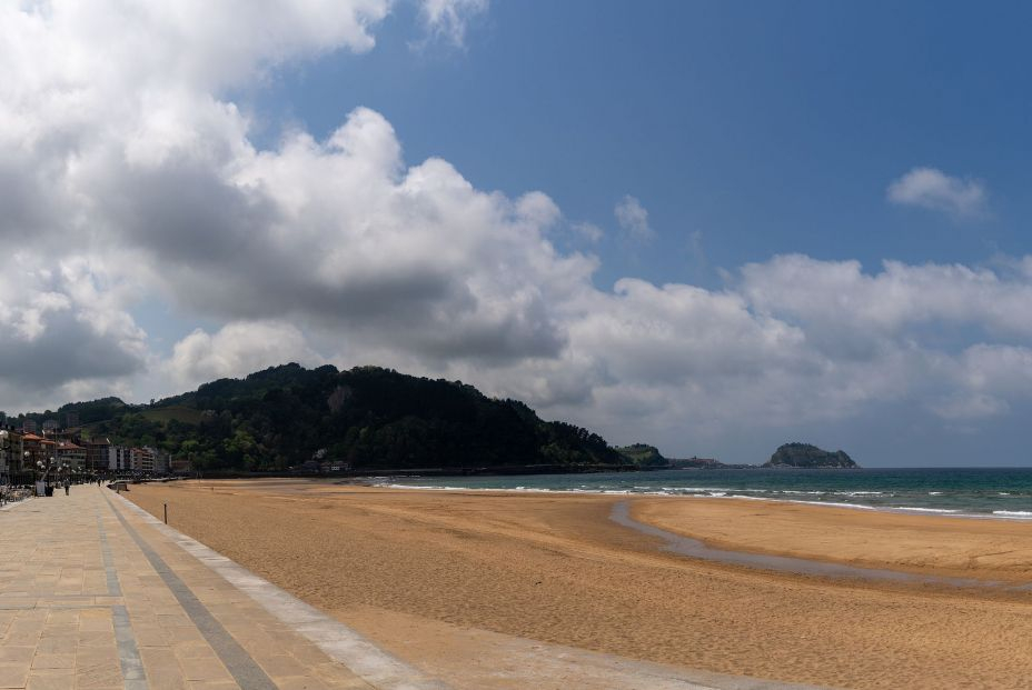 Las 10 mejores playas españolassegún los británicos Las 10 mejores playas españolassegún los británicos