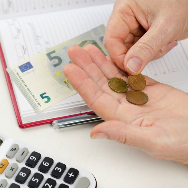 Cuánto es lo máximo y lo mínimo que se puede cobrar en España de pensión en 2022