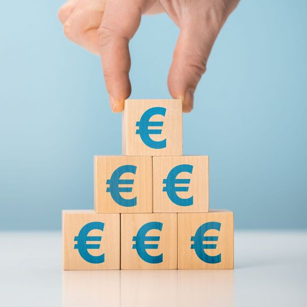 Así quedan las pensiones para 2022