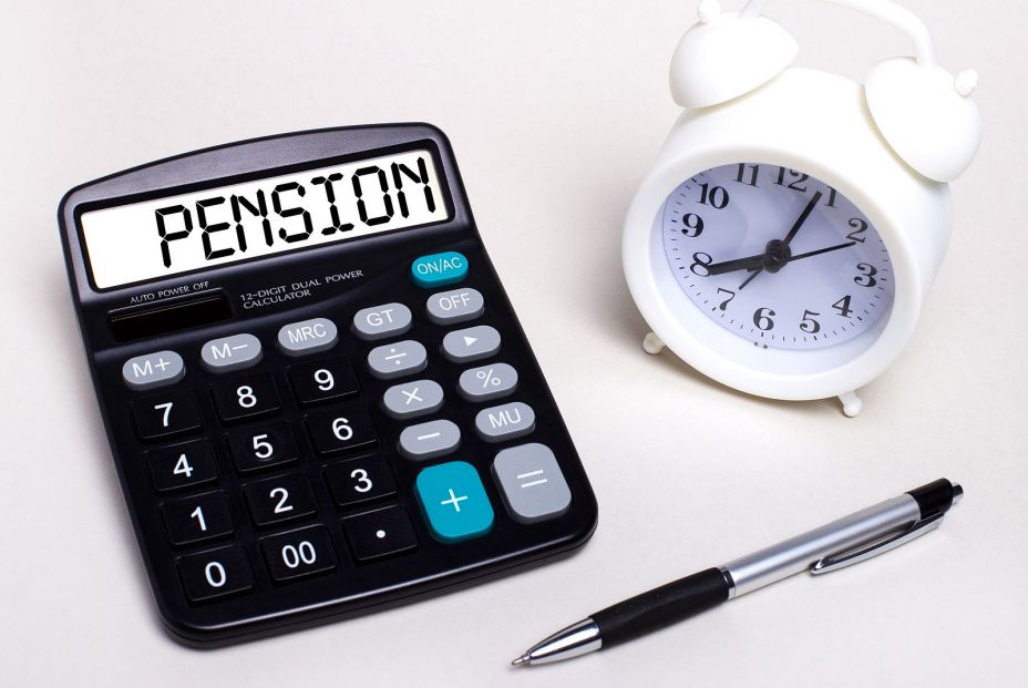 Periodo de cálculo de la pensión: cambio de reglas al final del partido