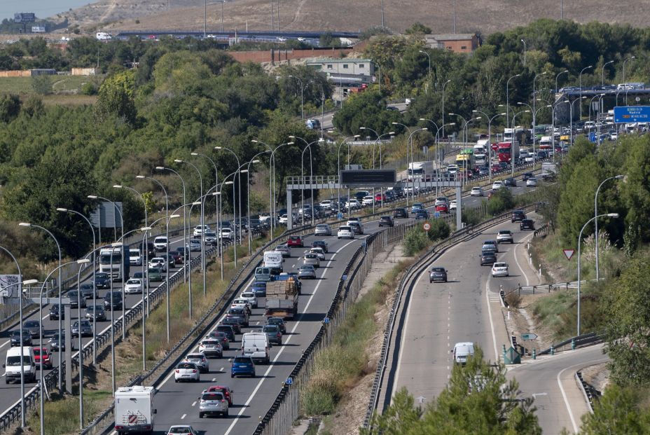 Estas son las autopistas peor valoradas por los conductores Estas son las autopistas peor valoradas por los conductores