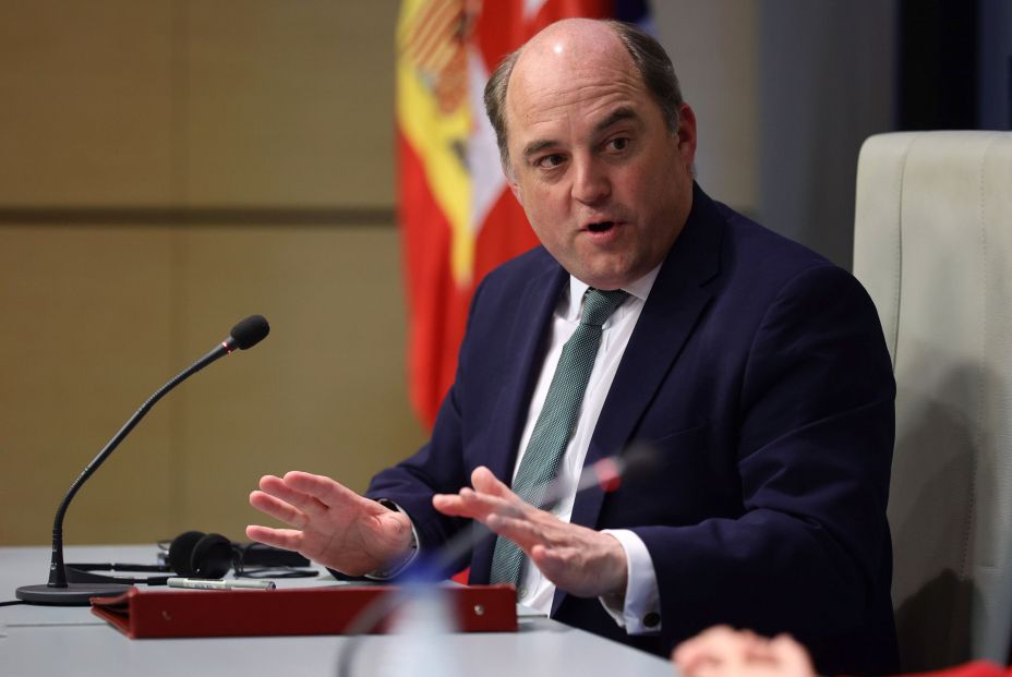 Ben Wallace. Ben Wallace.