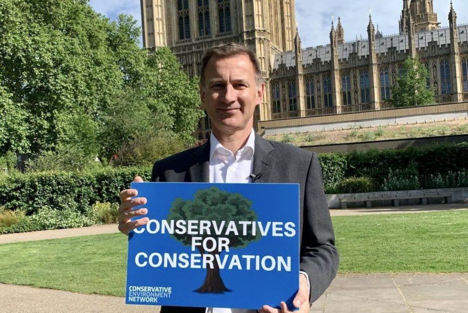 Jeremy Hunt Jeremy Hunt