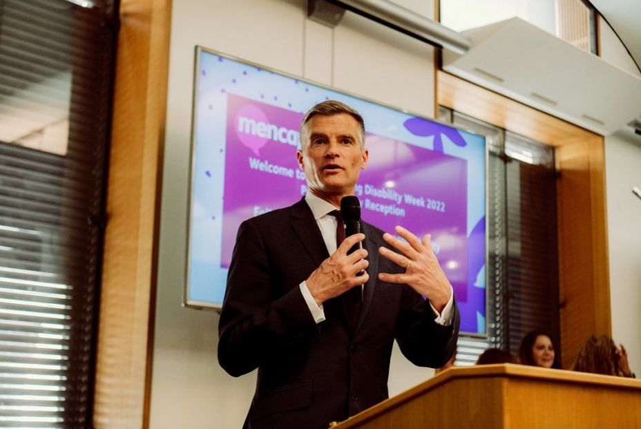 Mark Harper Mark Harper