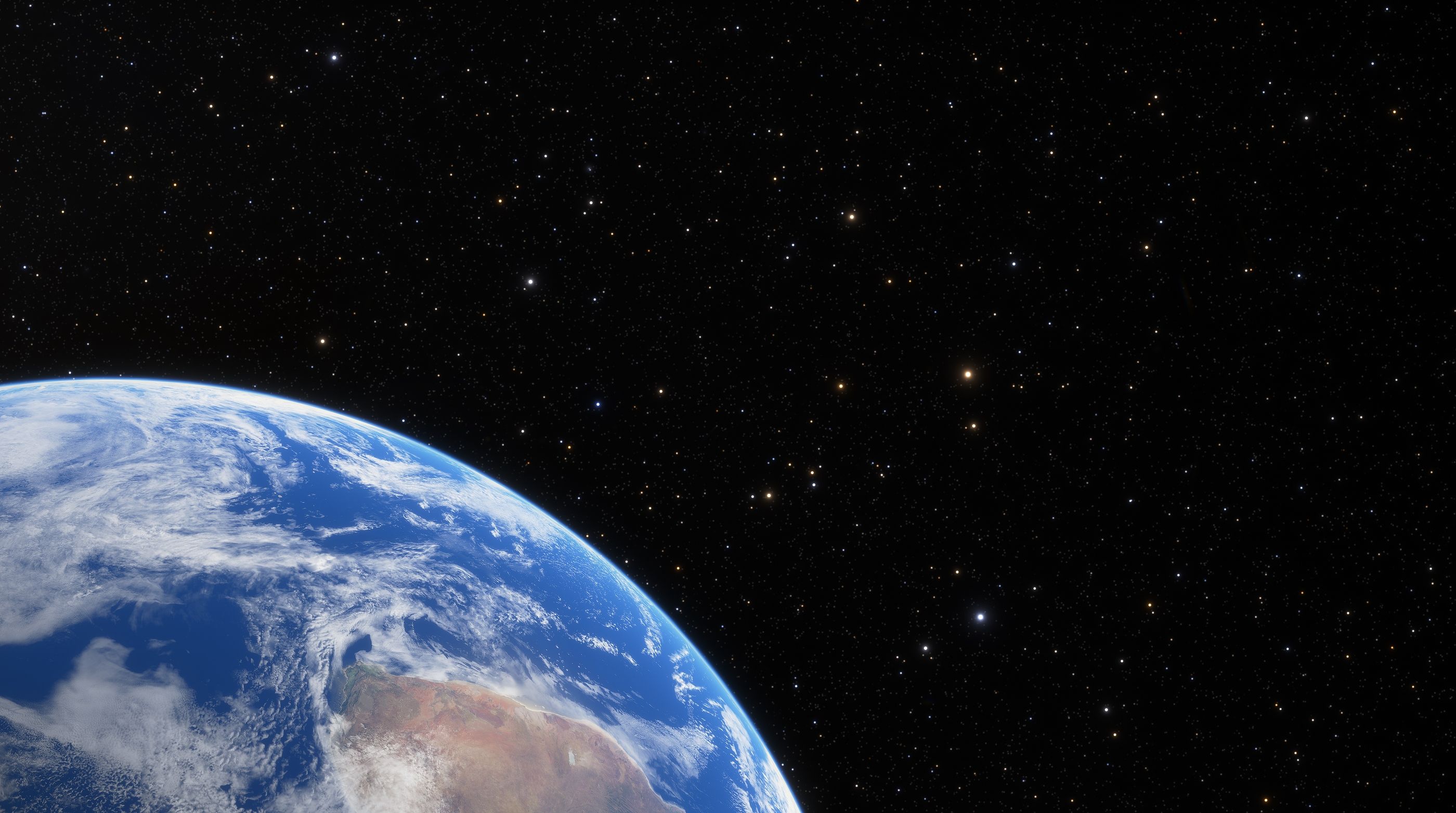 Científicos observan un rasgo común entre los mundos con nubes