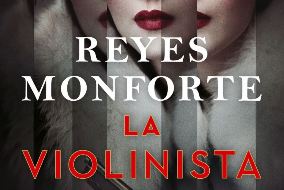 Libro Reyes Monforte Libro Reyes Monforte