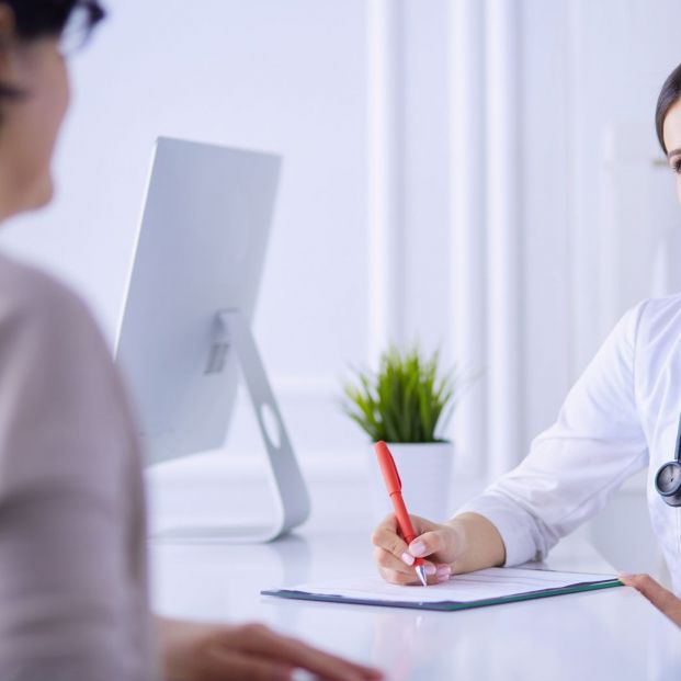 Cómo solicitar cambio de médico Cómo solicitar cambio de médico