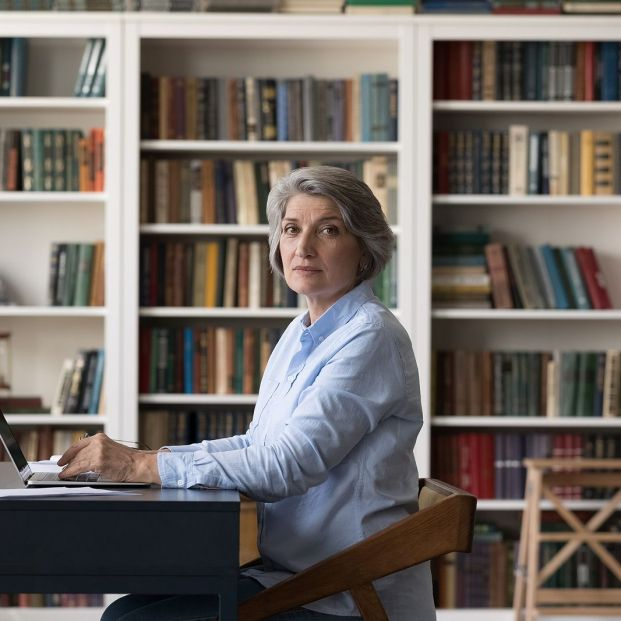 Actividades de formación en universidades públicas valencianas: "La universidad ya no tiene edad". Foto: Bigstock