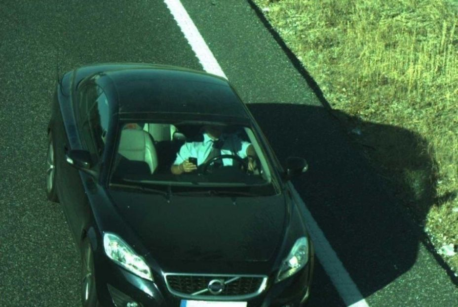 Este es el tiempo que tarda en prescribir una multa de la DGT Este es el tiempo que tarda en prescribir una multa de la DGT