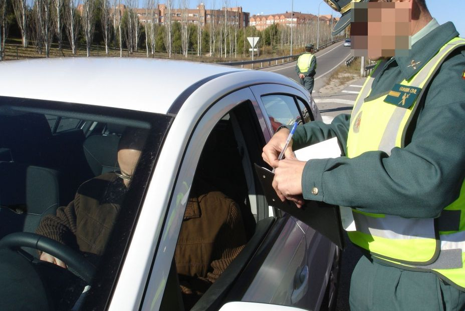 Este es el tiempo que tarda en prescribir una multa de la DGT Este es el tiempo que tarda en prescribir una multa de la DGT