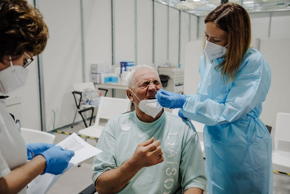 La OMS mantiene la alerta mundial por el Covid: "Esto no ha terminado" La OMS mantiene la alerta mundial por el Covid: "Esto no ha terminado"