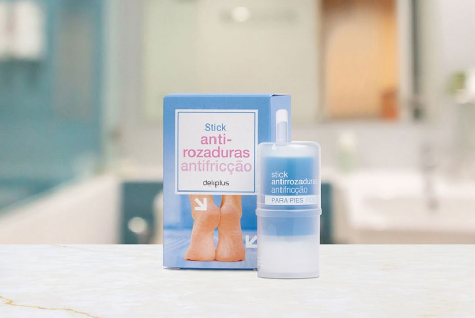 El producto milagroso de Mercadona para decir adiós a rozaduras y ampollas