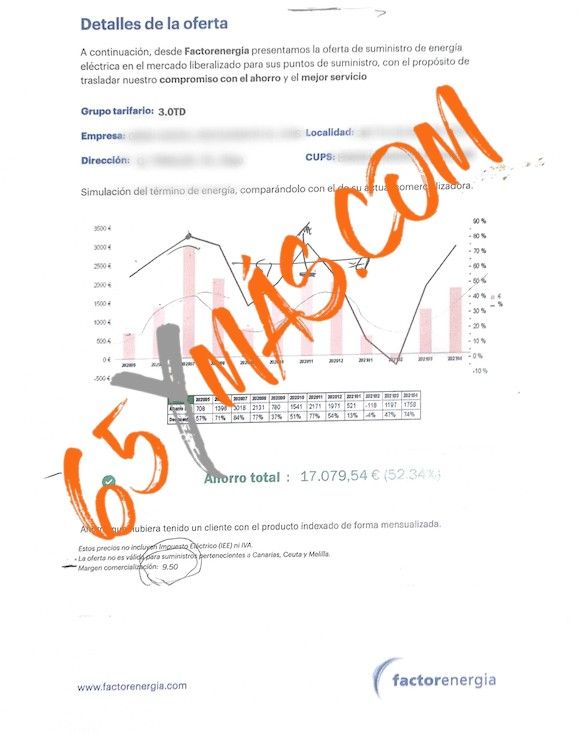 factorenergiaoferta factorenergiaoferta