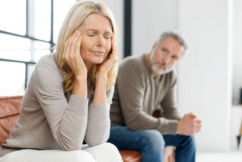 ¿Es posible poner fin a los pensamientos negativos? La ciencia responde ¿Es posible poner fin a los pensamientos negativos? La ciencia responde