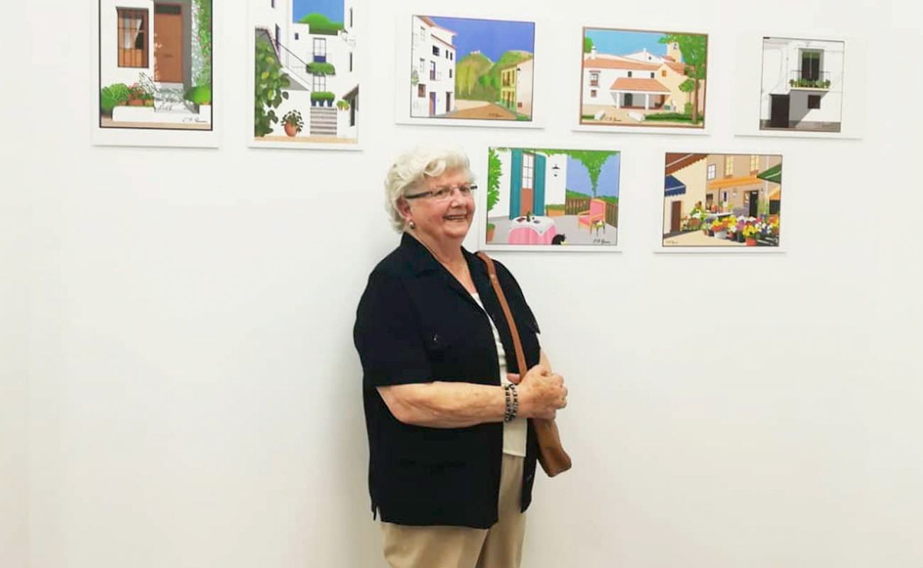 Concha García Zaera