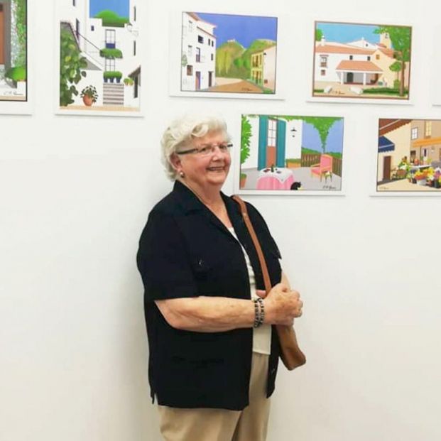 Concha García Zaera Concha García Zaera