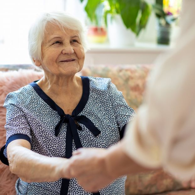 'Vivir en casa', un proyecto tecnológico para atender a las personas dependientes en sus hogares