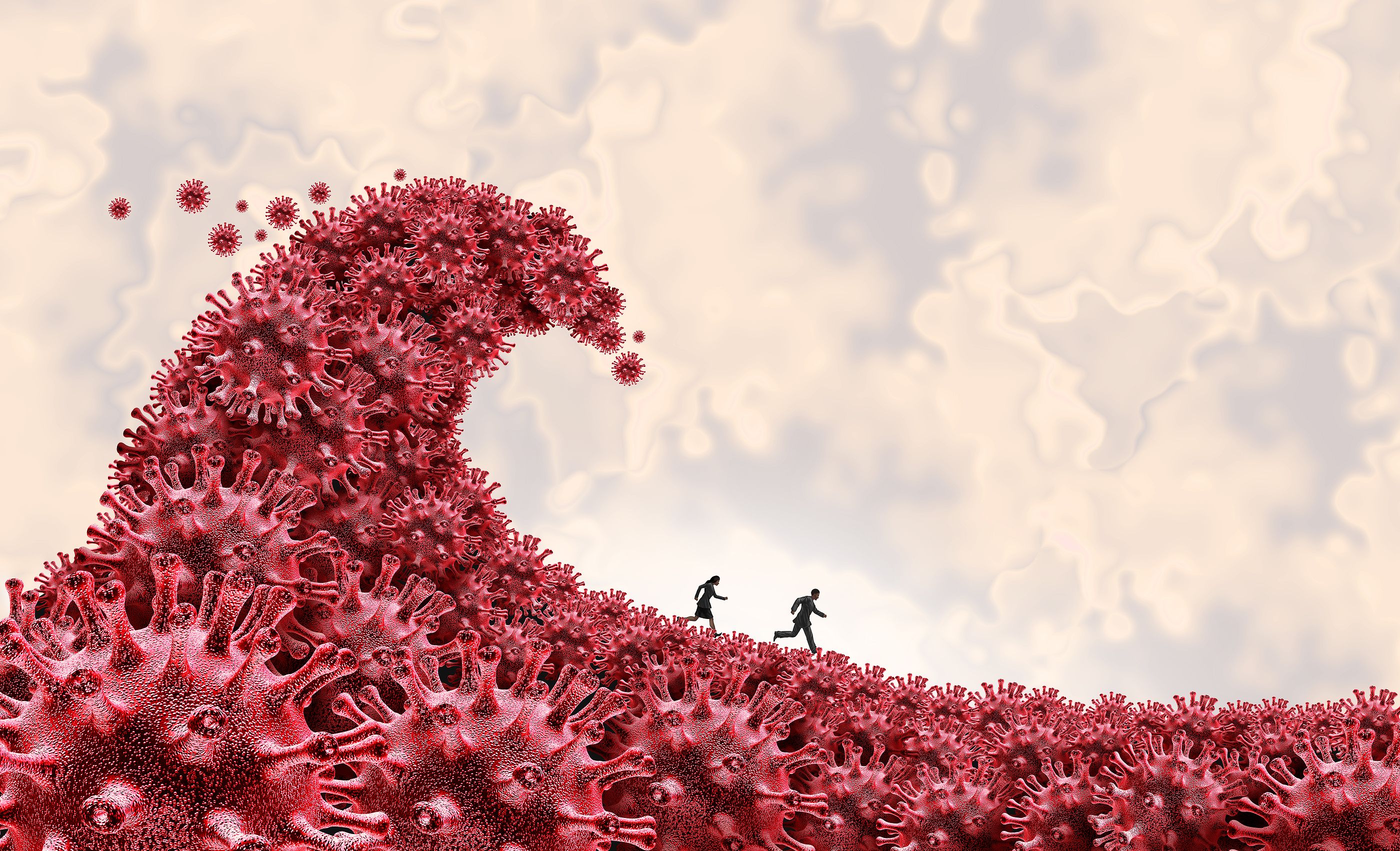 Los casos de Covid, en aumento: ¿estamos ante una nueva ola?