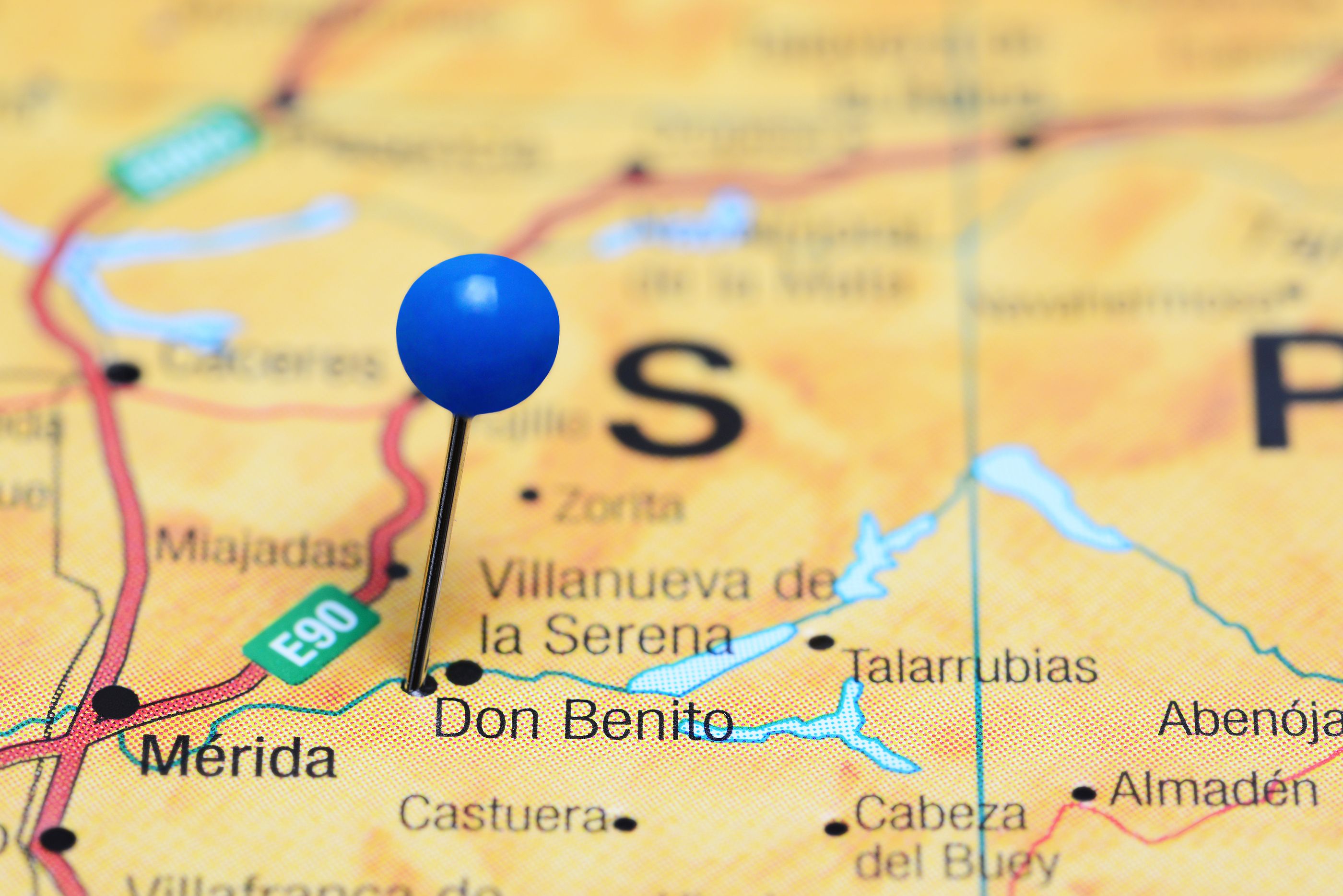 Ya hay acuerdo: Don Benito y Villanueva de la Serena ya tienen nombre