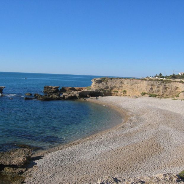 Cala Foradada Cala Foradada