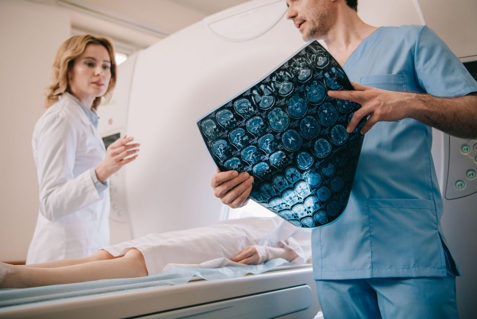 Una inteligencia artificial logra detectar demencia y alzhéimer solo por la voz Una inteligencia artificial logra detectar demencia y alzhéimer solo por la voz