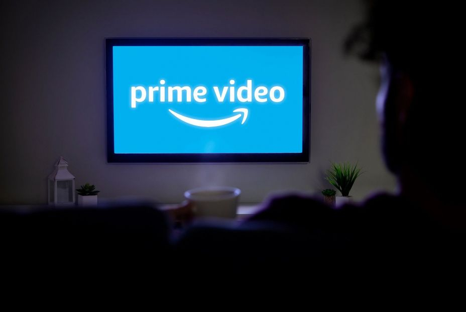 Amazon Prime Video Amazon Prime Video