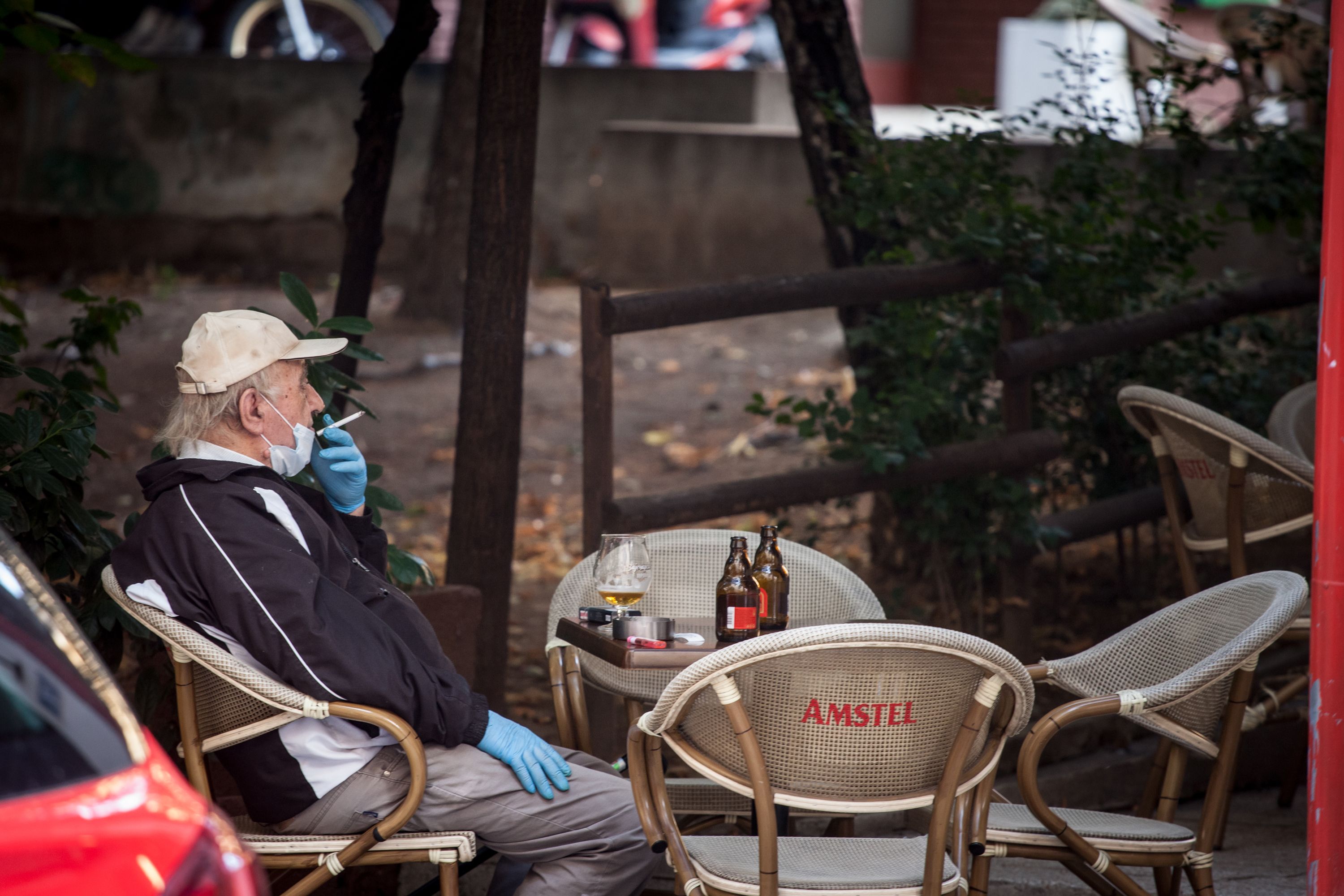 Las claves a tener en cuenta si quieres vivir más años: la 'magia' de los telómeros