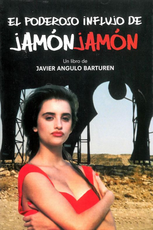 Un homenaje como nunca antes a ‘Jamón, Jamón’ en su 30 aniversario Un homenaje como nunca antes a ‘Jamón, Jamón’ en su 30 aniversario