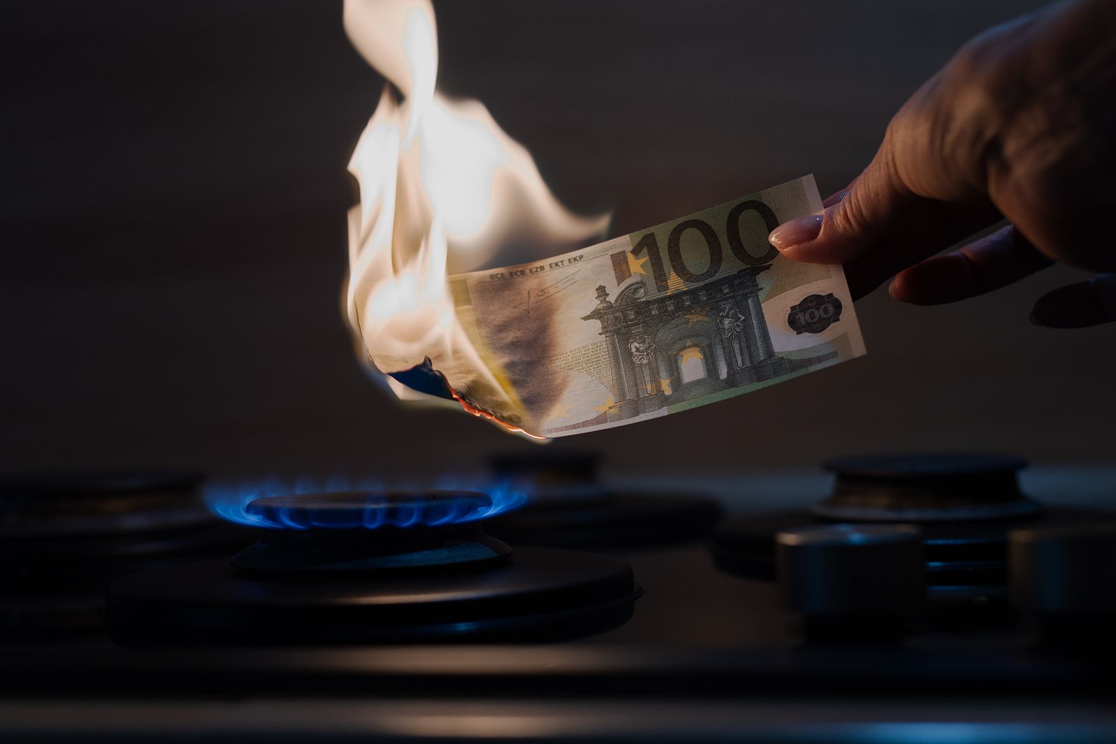 España, ante el racionamiento energético de la UE