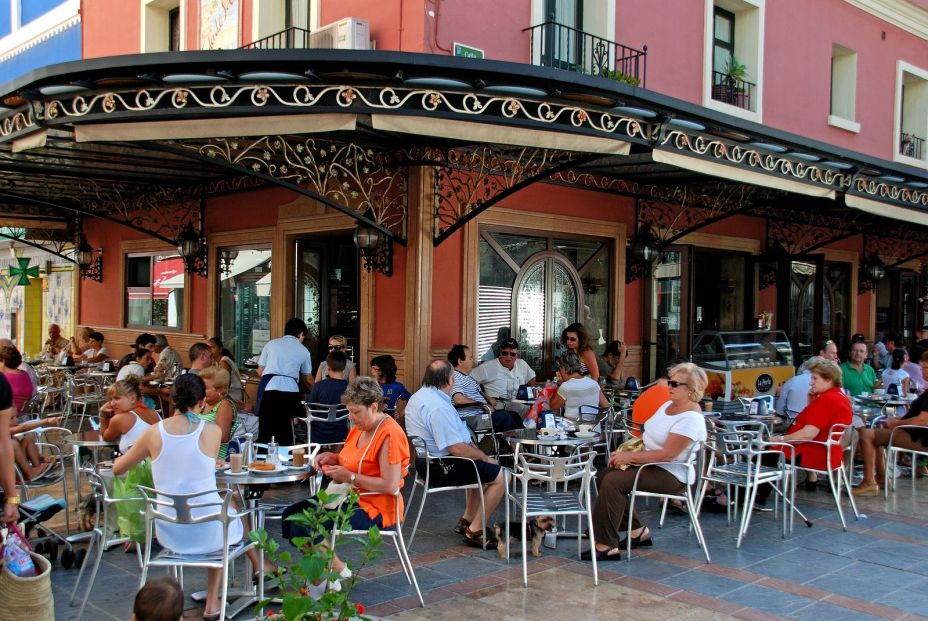 ¡Que no te engañen este verano! 10 cosas que no pueden cobrarte en bares y restaurantes ¡Que no te engañen este verano! 10 cosas que no pueden cobrarte en bares y restaurantes