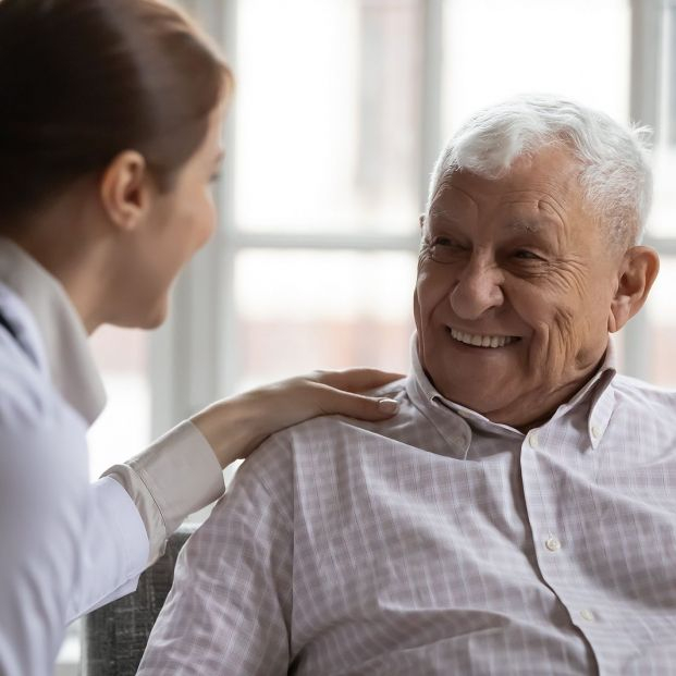 decalogo para contratar cuidador OCU decalogo para contratar cuidador OCU