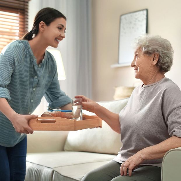 decalogo para contratar cuidador OCU decalogo para contratar cuidador OCU