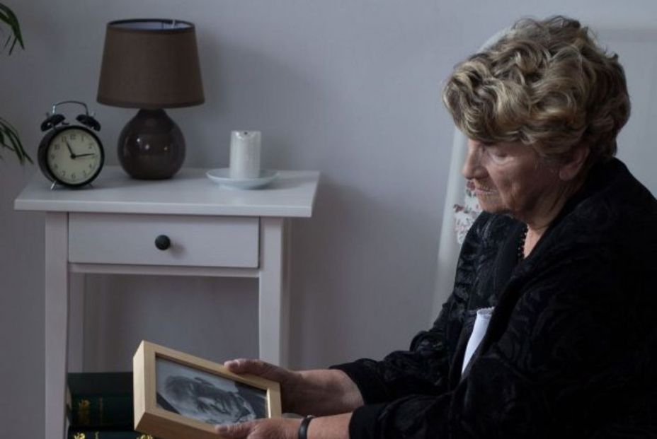 Pensión de viudedad: una paga media de 780 €/mes en la España del 11% de inflación Pensión de viudedad: una paga media de 780 €/mes en la España del 11% de inflación